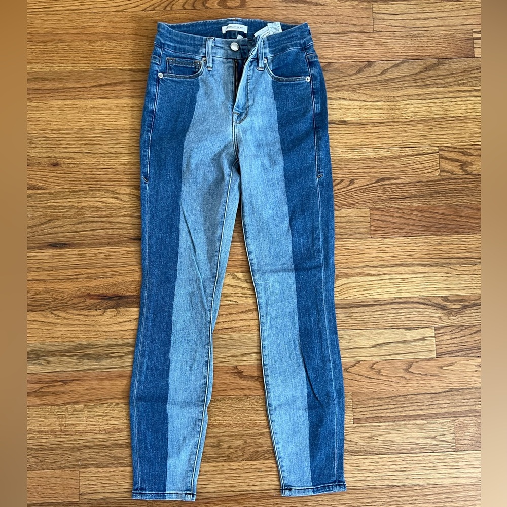 Good American jeans